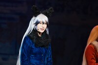 「舞台『けものフレンズ』2～ゆきふるよるのけものたち～」ゲネプロより。
