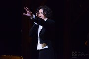 稲垣吾郎演じるルードヴィヒ・ヴァン・ベートーヴェン。