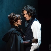 ベートーヴェンとの共通点は?稲垣吾郎が鬼気迫る表情見せる「No.9」再演