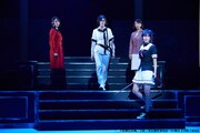 AiiA presents' 舞台「刀使ノ巫女」より。
