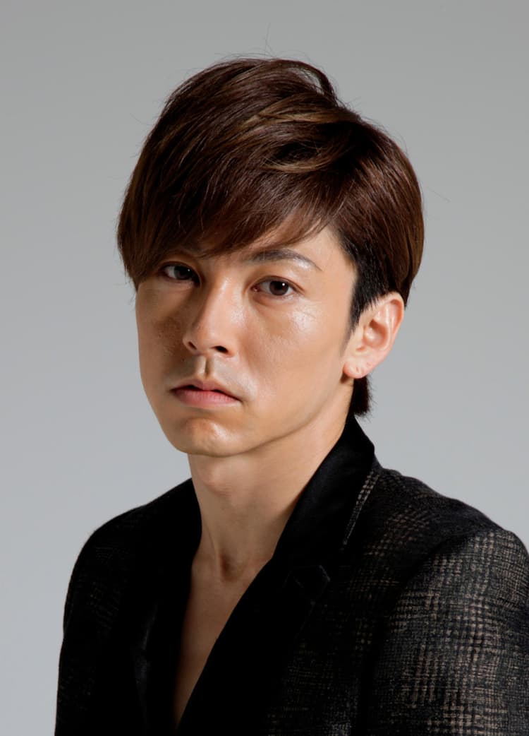 屋良朝幸主演 コール ポーターの人生つづるミュージカルに矢田悠祐ら ステージナタリー