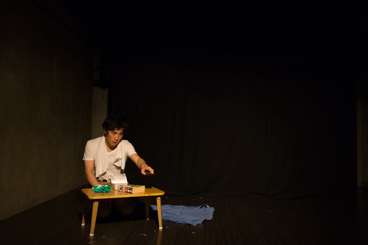 知りうる限りの“人間”を詰め込んだ「くちびるの展会」開幕