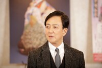 坂東玉三郎（撮影：岡本隆史 / 提供：松竹株式会社）