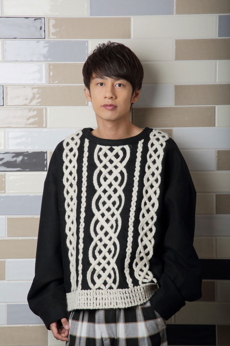 中丸雄一の“自由な場”「楽しい時間」第3弾決定！「ある企画を…たぶんやります」