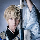 「イケメン戦国 THE STAGE」第4弾上杉謙信編に新キャスト3名