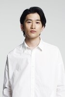 顕如役の高橋駿一。