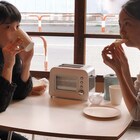はらぺこ満月が“パンを食べる生活”を考える「SHOKUPAN 1」