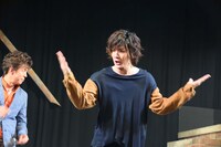 30-DELUX Perfect EDITION「シェイクス」より。