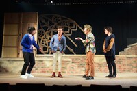 30-DELUX Perfect EDITION「シェイクス」より。