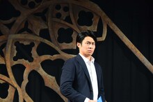 30-DELUX Perfect EDITION「シェイクス」より。