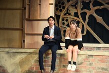 30-DELUX Perfect EDITION「シェイクス」より。