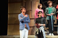 30-DELUX Perfect EDITION「シェイクス」より。