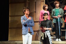 30-DELUX Perfect EDITION「シェイクス」より。