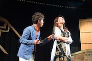 30-DELUX Perfect EDITION「シェイクス」より。
