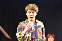 30-DELUX Perfect EDITION「シェイクス」より。