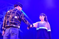 30-DELUX Perfect EDITION「シェイクス」より。