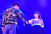 30-DELUX Perfect EDITION「シェイクス」より。
