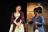 30-DELUX Perfect EDITION「シェイクス」より。