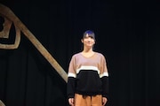 30-DELUX Perfect EDITION「シェイクス」より。