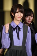 土生瑞穂（欅坂46）