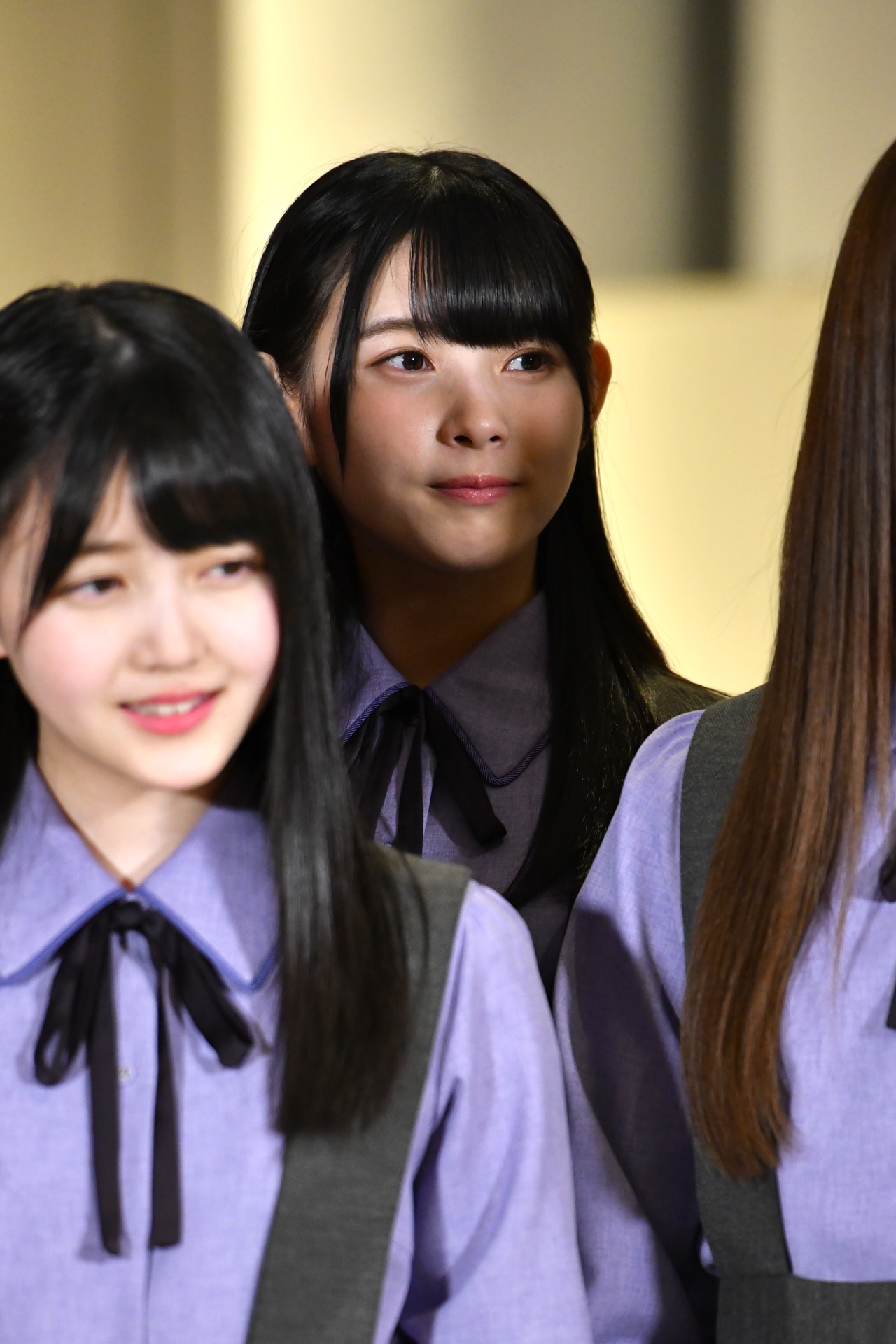 柿崎芽実（けやき坂46）