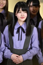 久保史緒里（乃木坂46）