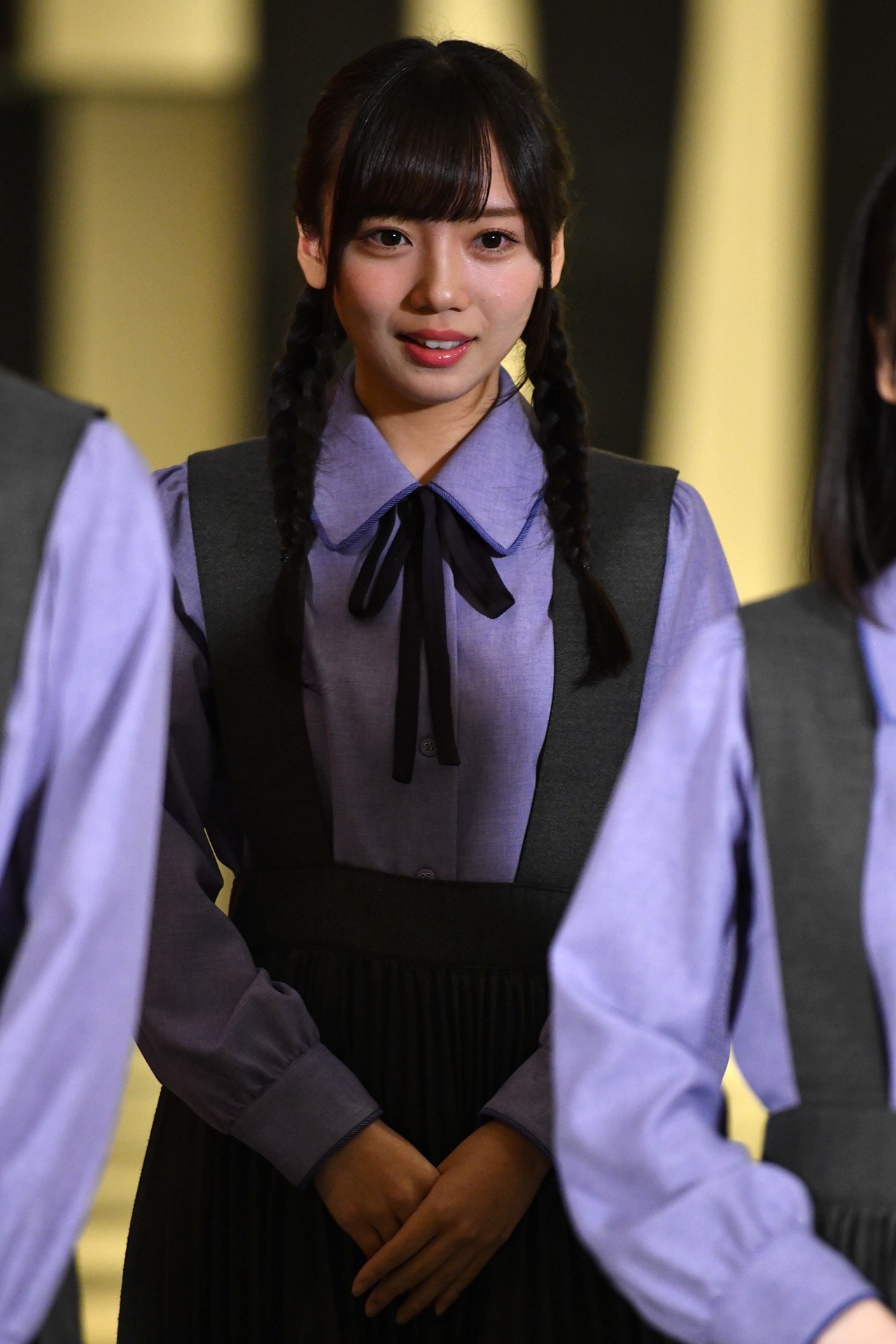 齊藤京子（けやき坂46）