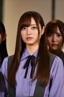 梅澤美波（乃木坂46）