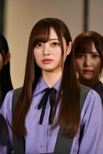 梅澤美波（乃木坂46）