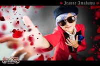 八隅早苗演じるマダム・ジャンヌ。