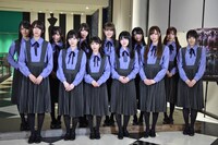 「ザンビ」初日前会見より。