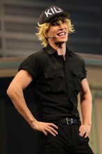 君沢ユウキ演じるキラーT細胞。