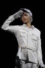 和田雅成演じる白血球（好中球）。