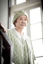 燐光群「サイパンの約束」ビジュアル