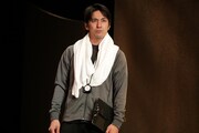高橋光臣演じる高橋進。（撮影：神ノ川智早）