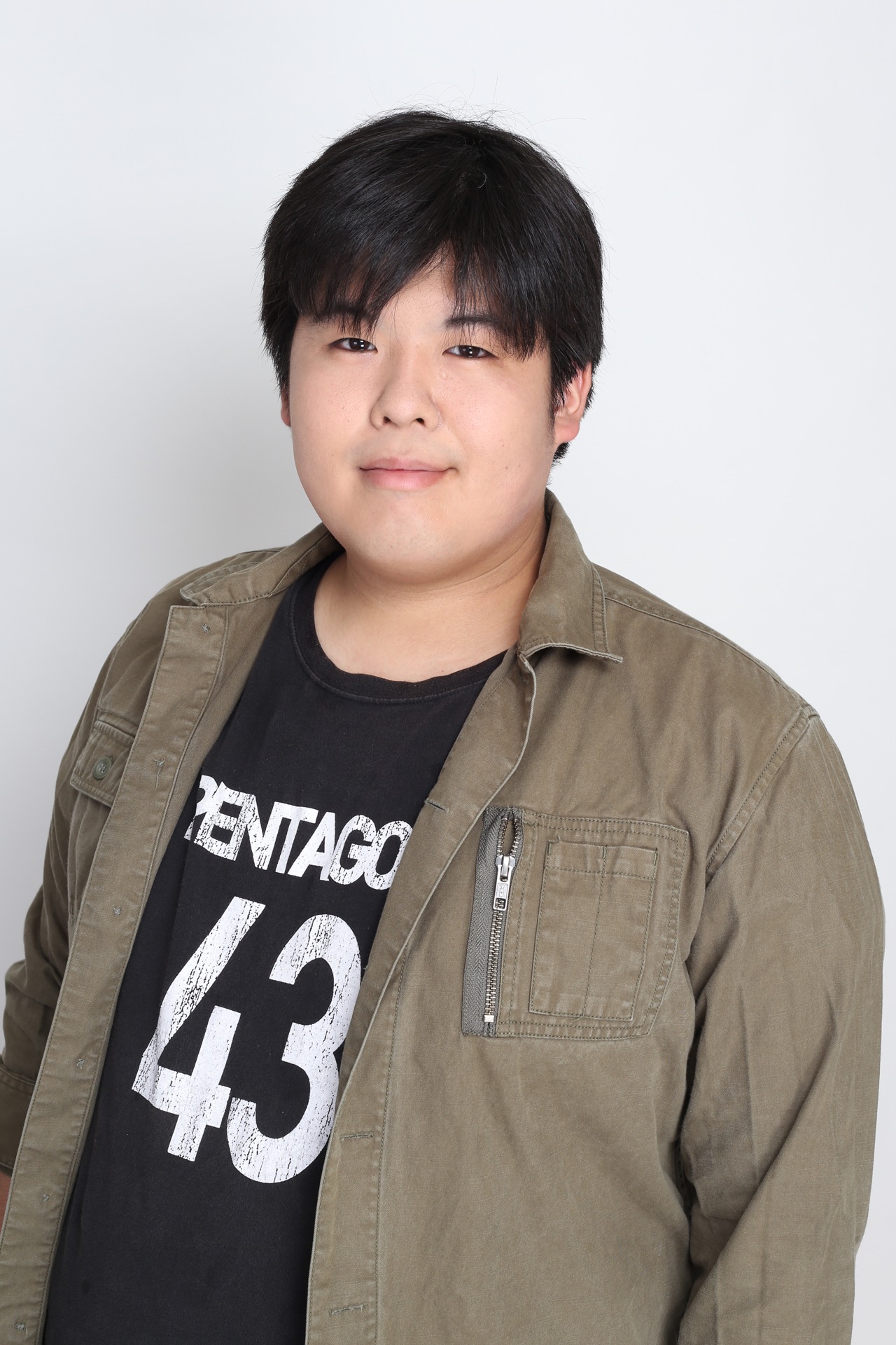 小林友祐