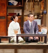 2015年上演の「めんたいぴりり~博多座版~」より。