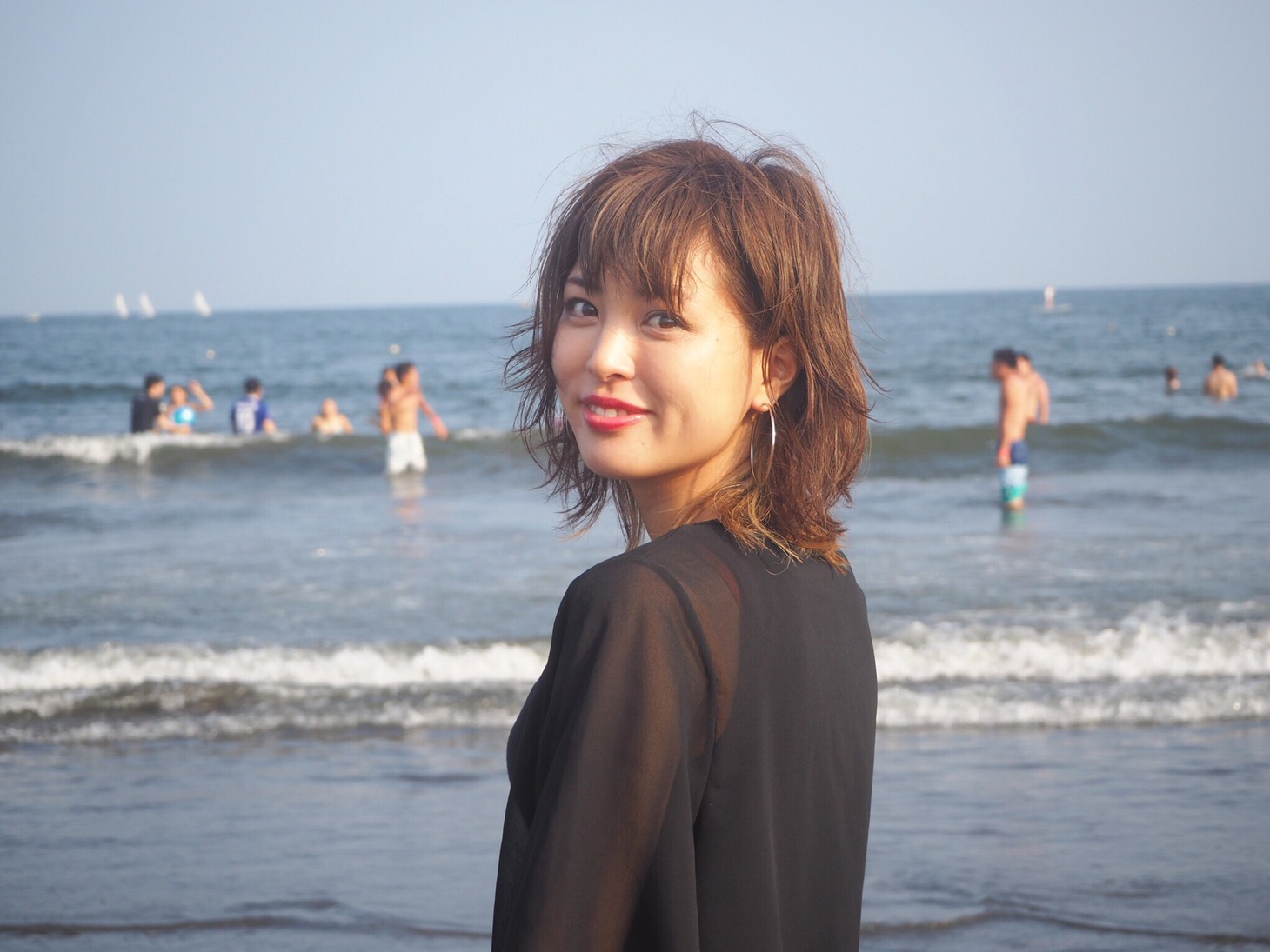 美生