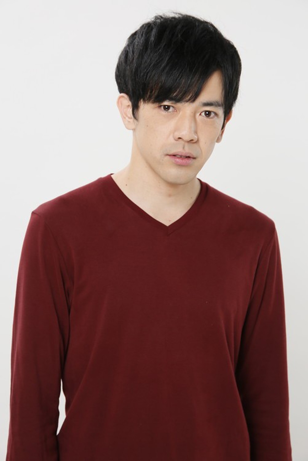 渋谷将