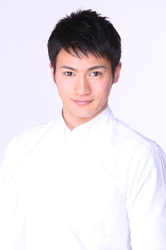 舞台 黒子のバスケ 洛山高校のキャスト決定 黛千尋役は高本学 ステージナタリー