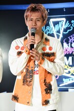 Beat Buddy BoiのToyotaka。