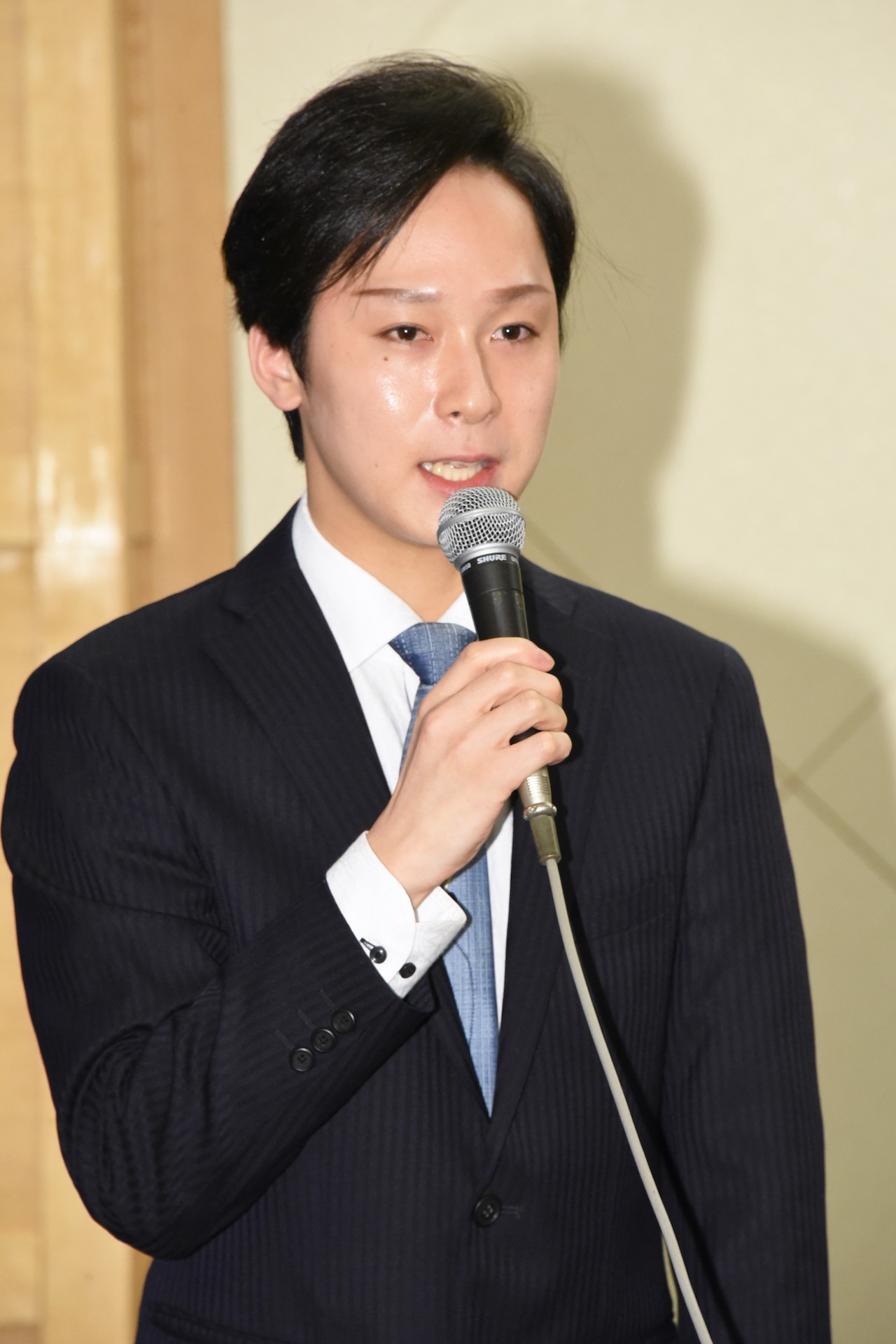 河合宥季
