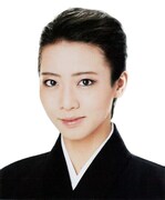 礼真琴 (c)宝塚歌劇団