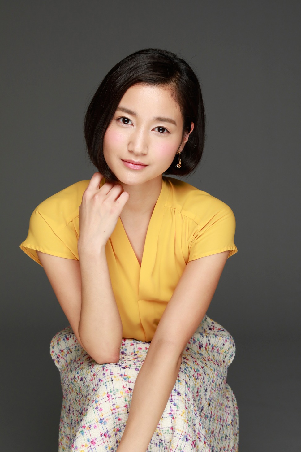 出口亜梨沙