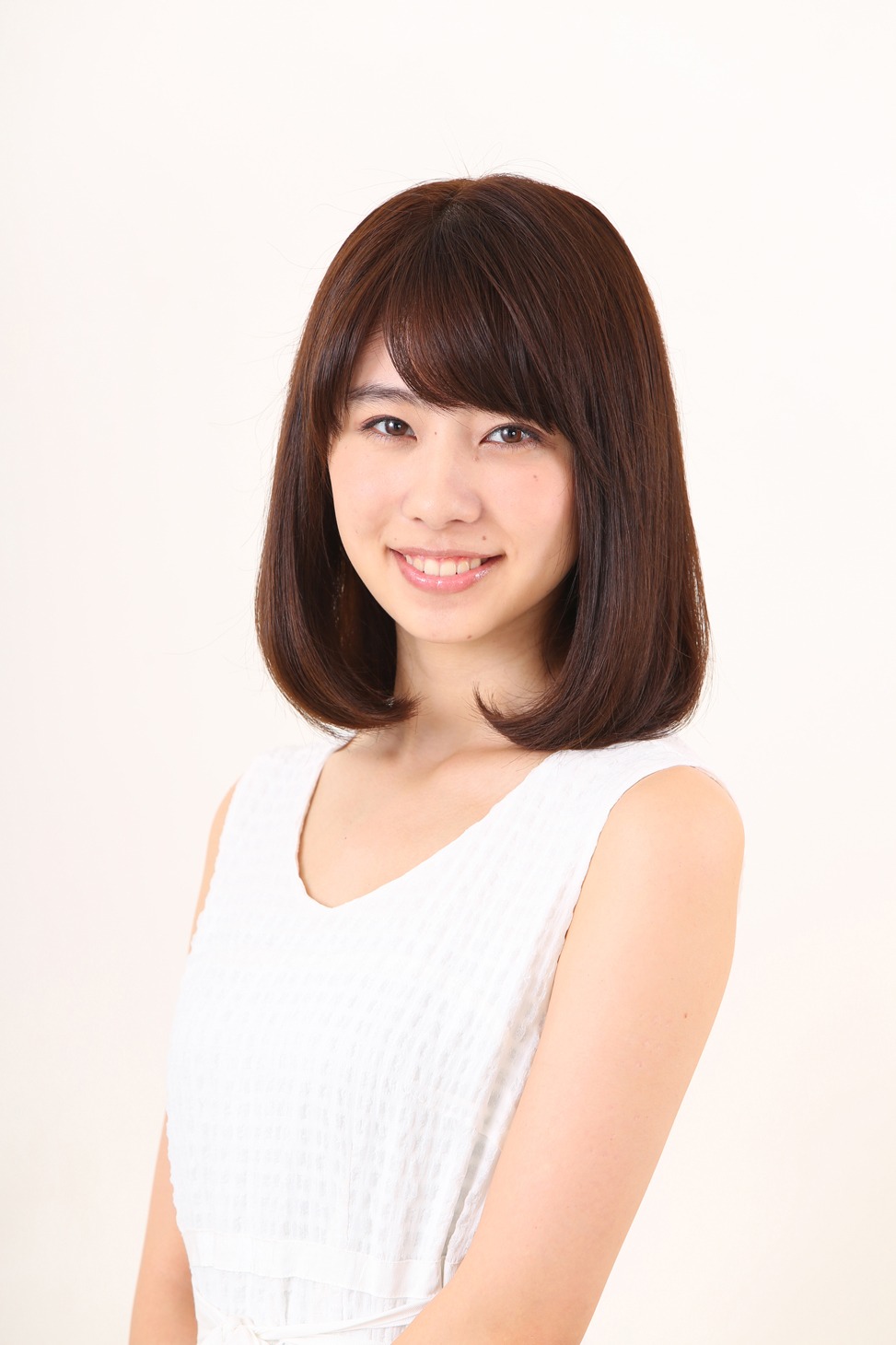 岡田彩花