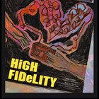 冴えないレコード店主描く、TipTap「High Fidelity」に神田恭兵・染谷洸太ら