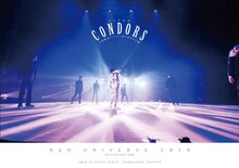 コンドルズ大阪限定クリスマス会×忘年会公演「2019年ネオユニバース」ビジュアル