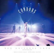 コンドルズのクリスマス会×忘年会「2019年ネオユニバース」が大阪で