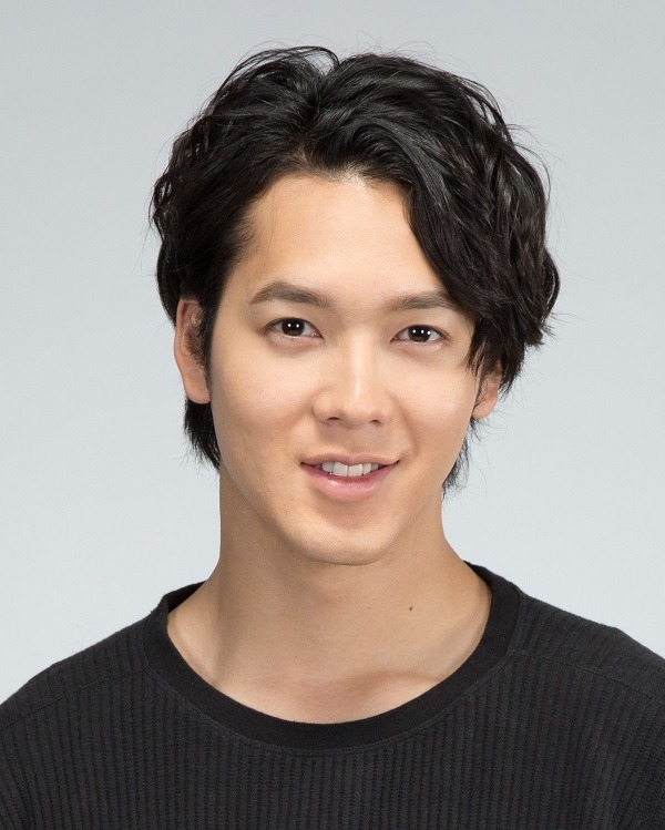 山沖勇輝