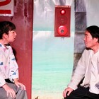 各ジャンルからキャストが参加、きたろうゲストに迎えた明日のアー「観光」